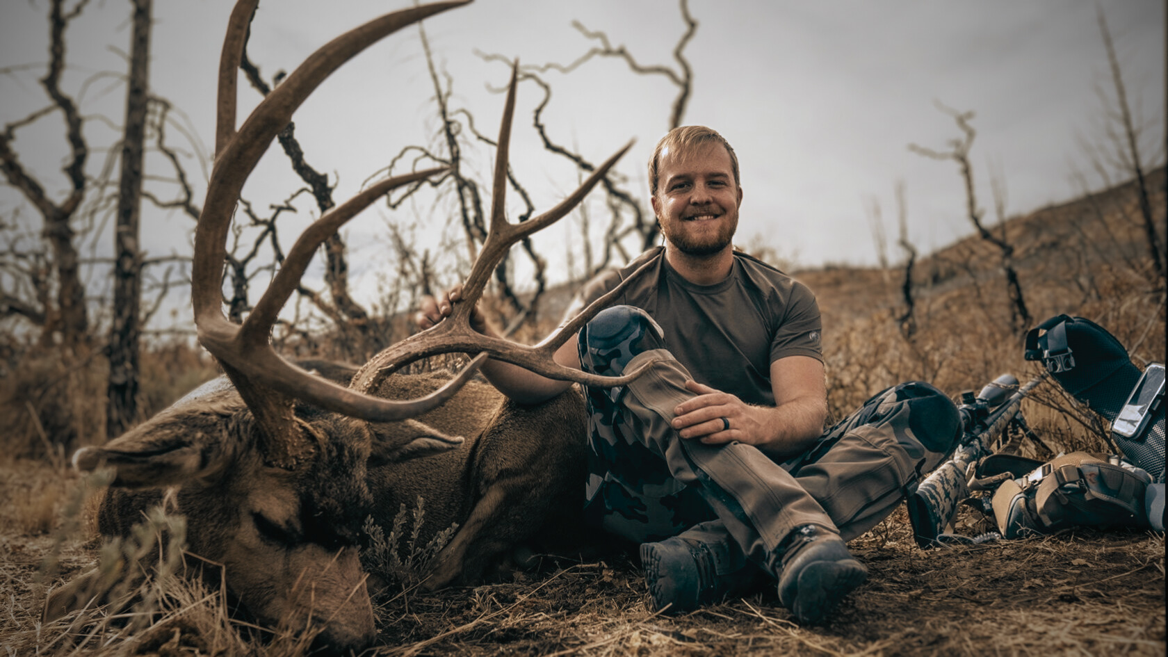 Sky s Top 5 Best Hunting Clothes Gear for Beginners Pros